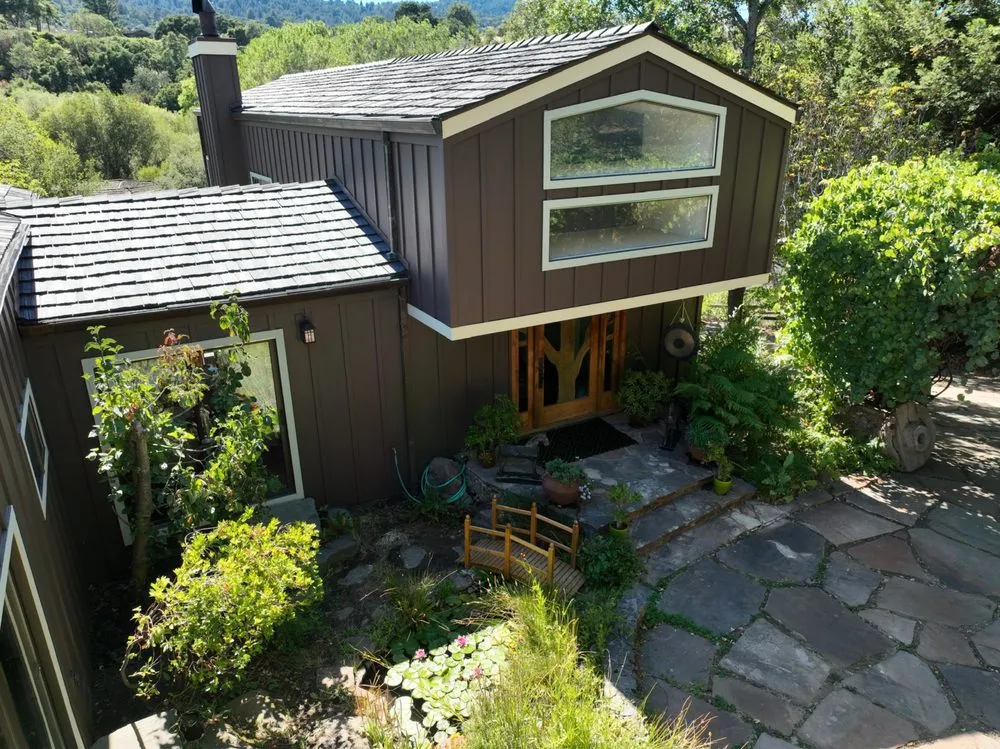 Slide of Builder Construction