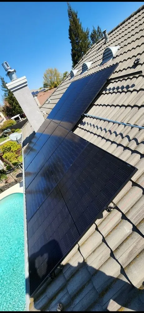 Slide of Builder Construction