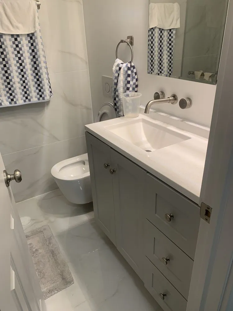 Slide of Builder Home Improvement LLC,