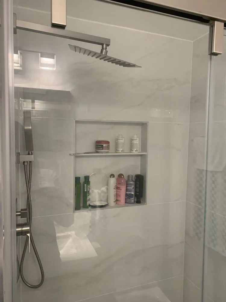 Slide of Builder Home Improvement LLC,