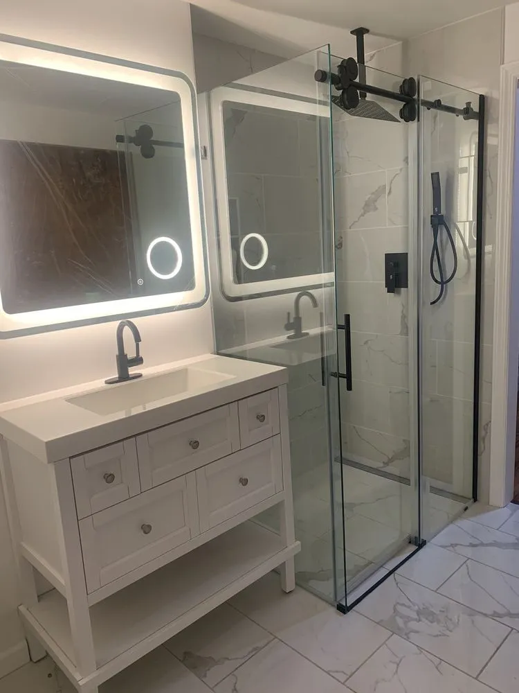 Slide of Builder Home Improvement LLC,