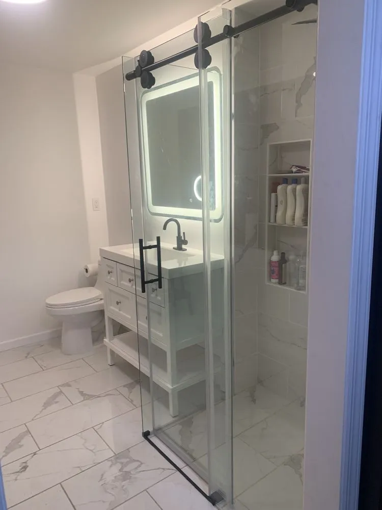 Slide of Builder Home Improvement LLC,