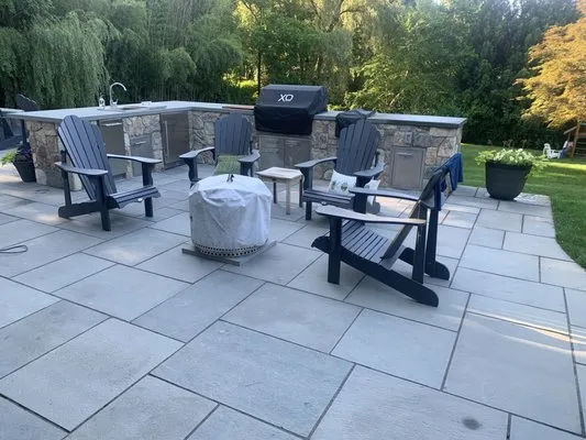 Builder Home Improvement LLC, Logo