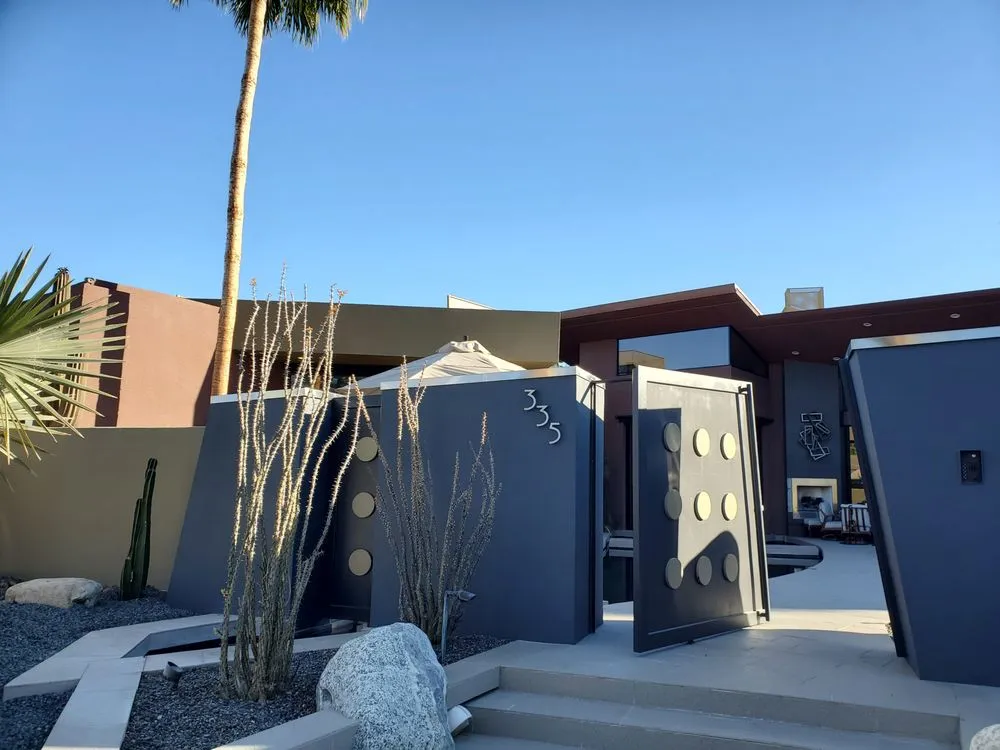 Slide of Builder Sheet Metal