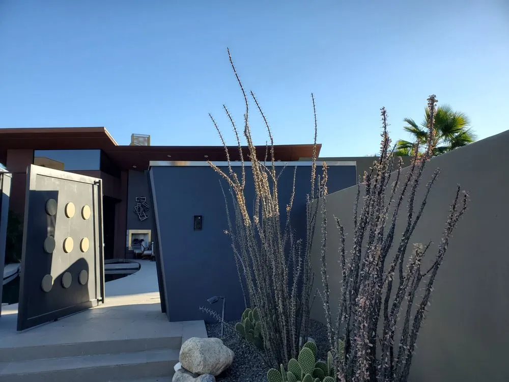 Slide of Builder Sheet Metal