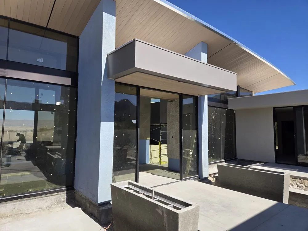 Slide of Builder Sheet Metal