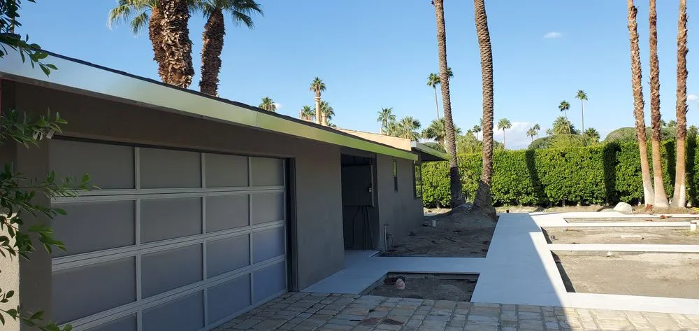 Slide of Builder Sheet Metal