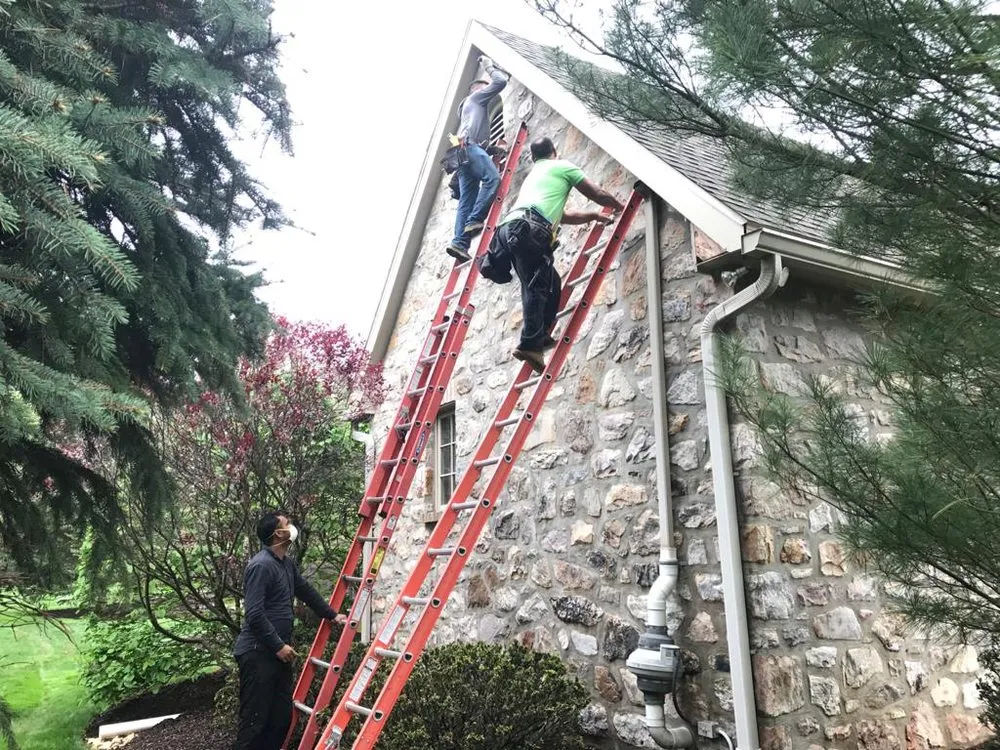 Slide of Builders & Management Plus