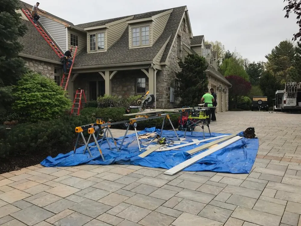 Slide of Builders & Management Plus