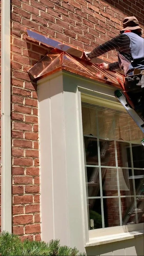 Slide of Builders & Management Plus