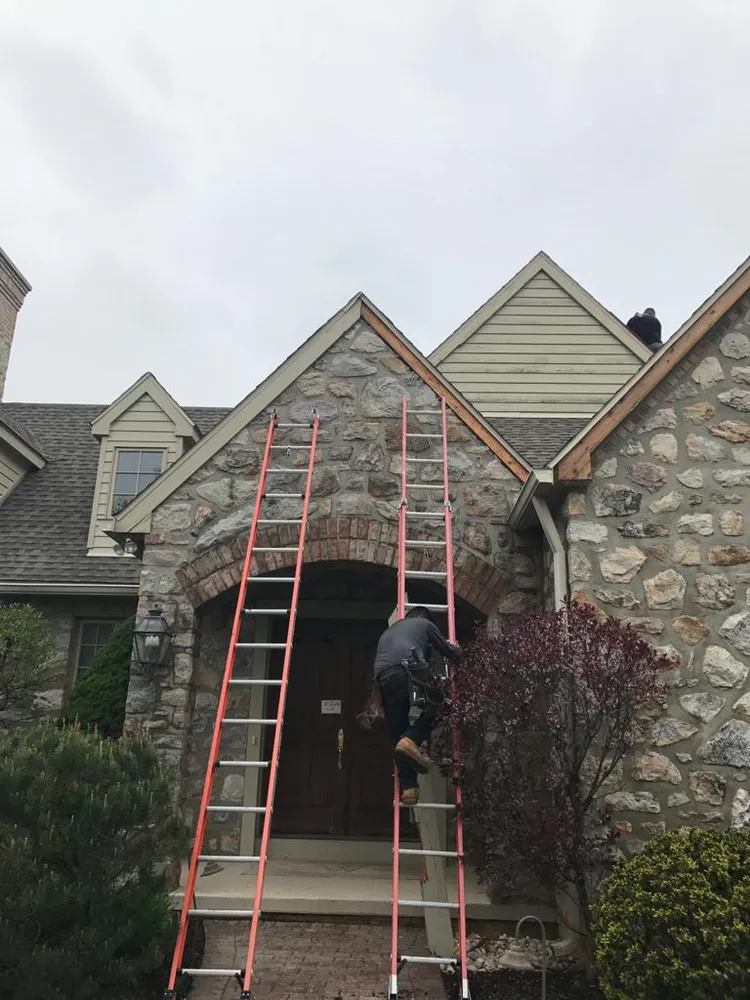 Slide of Builders & Management Plus