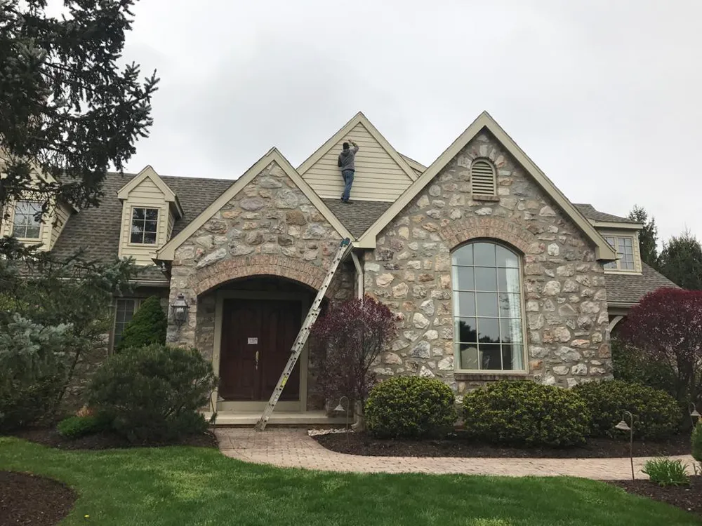 Slide of Builders & Management Plus