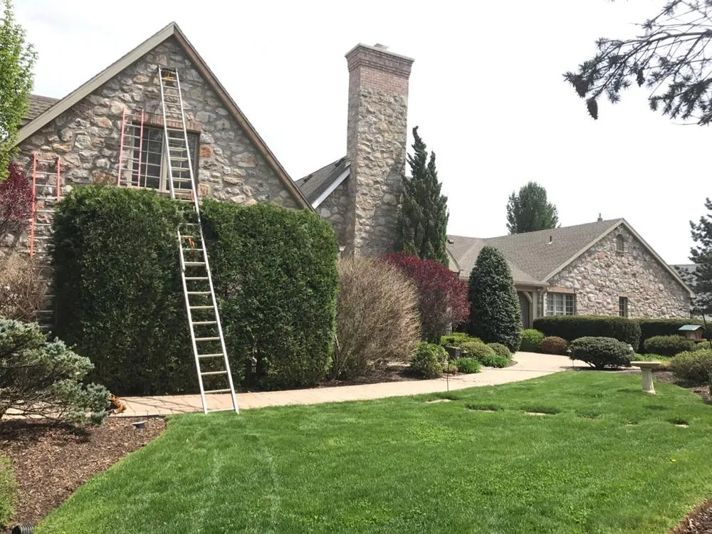 Slide of Builders & Management Plus