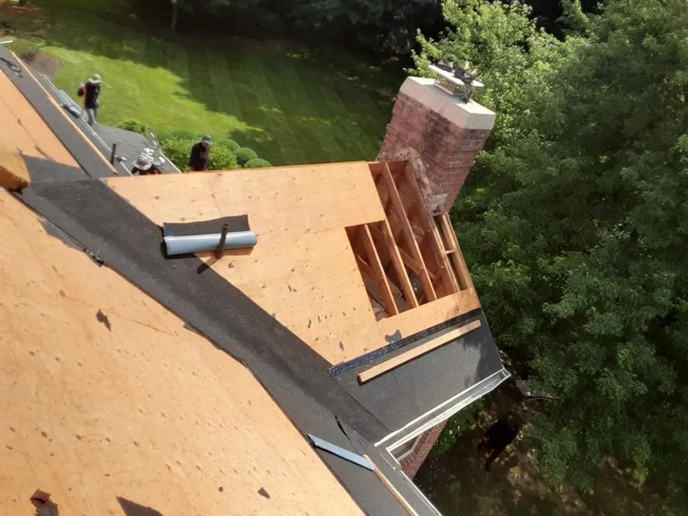 Slide of Builders & Management Plus