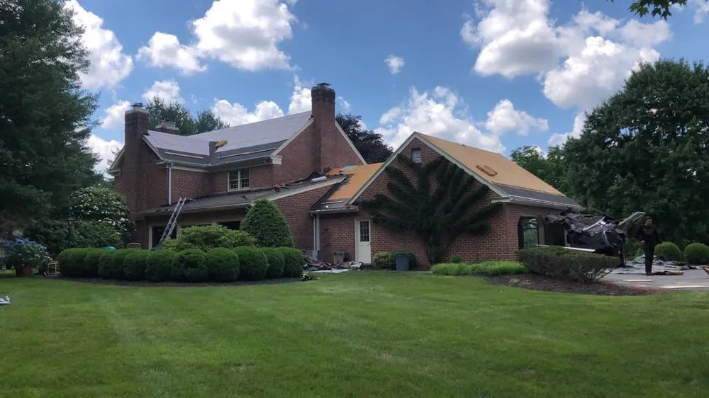 Slide of Builders & Management Plus