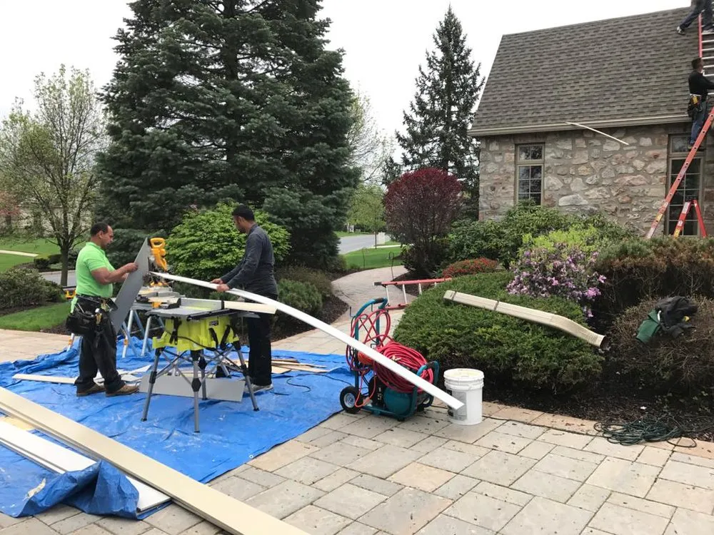 Slide of Builders & Management Plus