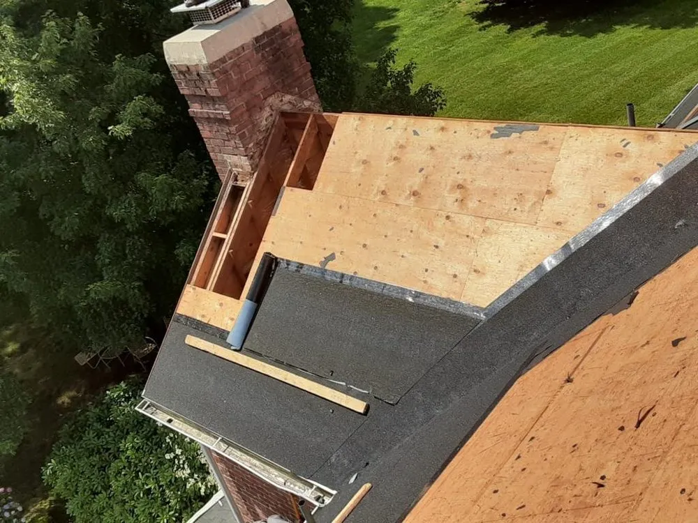 Slide of Builders & Management Plus