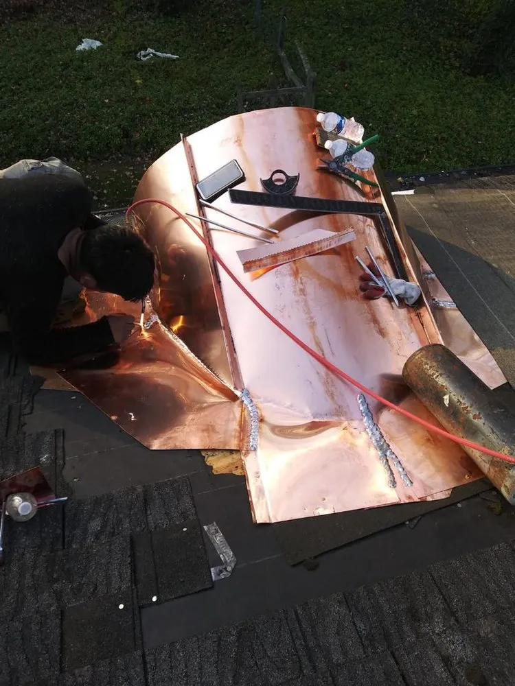 Slide of Builders & Management Plus