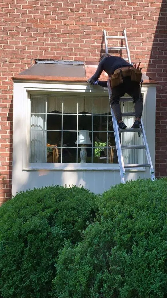 Slide of Builders & Management Plus