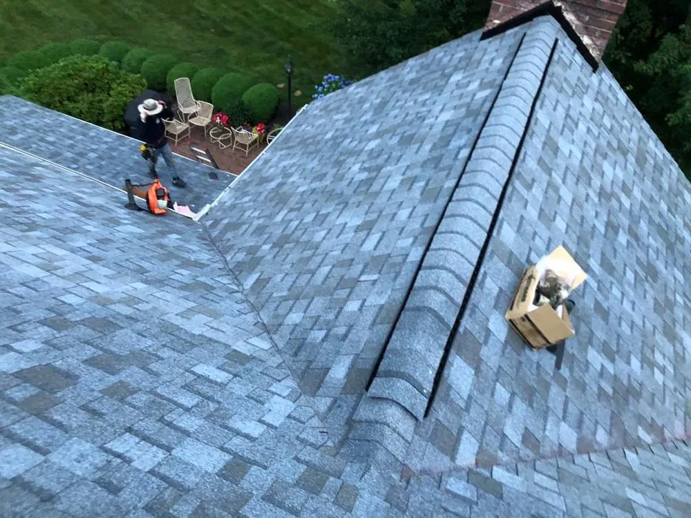 Slide of Builders & Management Plus