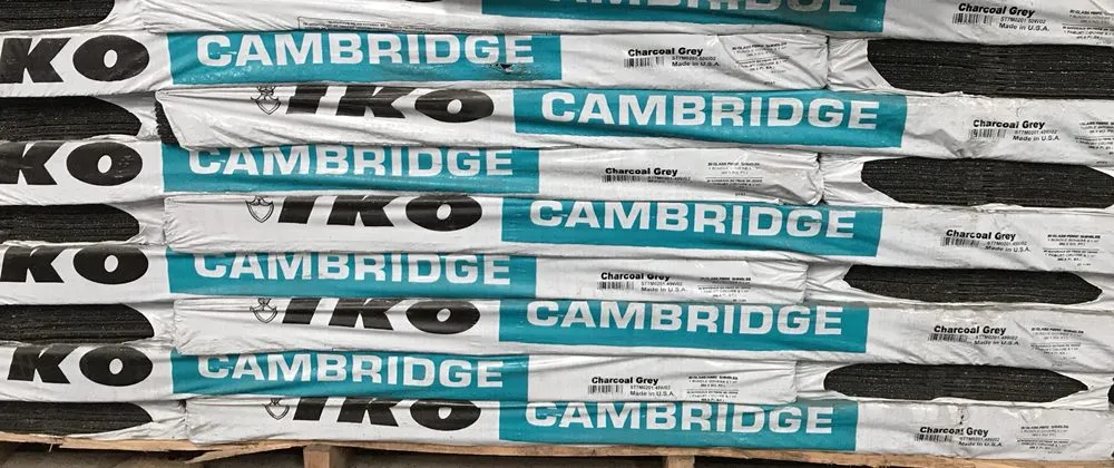 Slide of Builders Bargain Center