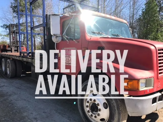 Slide of Builders Bargain Center