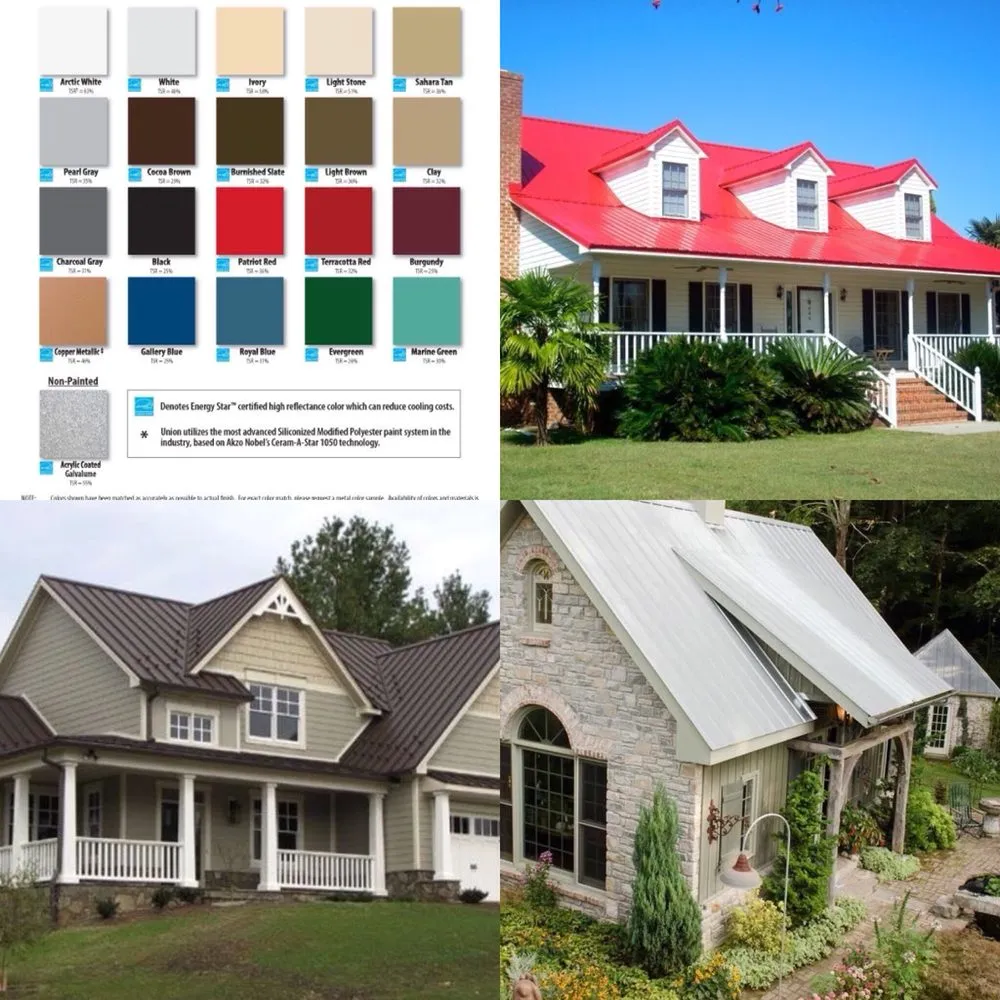 Slide of Builders Bargain Center