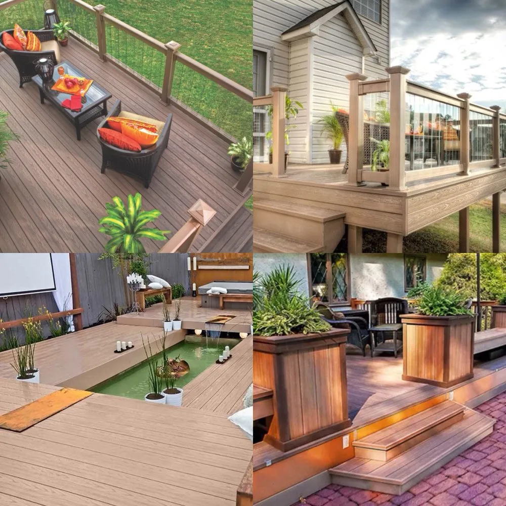 Slide of Builders Bargain Center