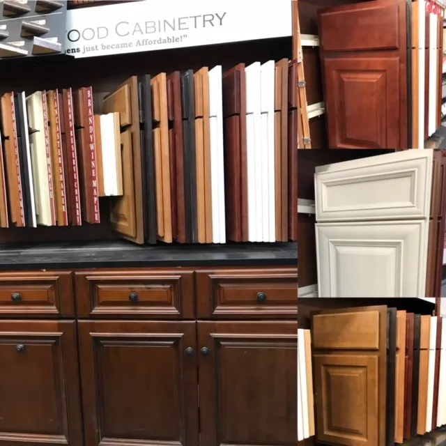 Slide of Builders Bargain Center