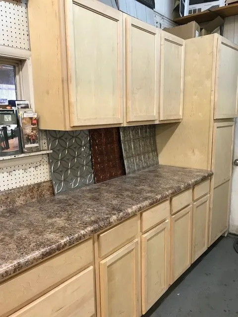 Slide of Builders Bargain Center