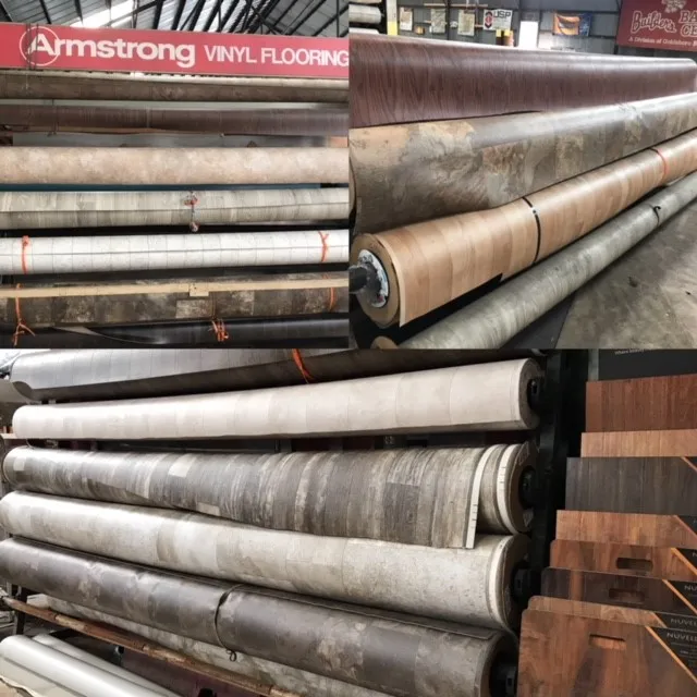 Slide of Builders Bargain Center