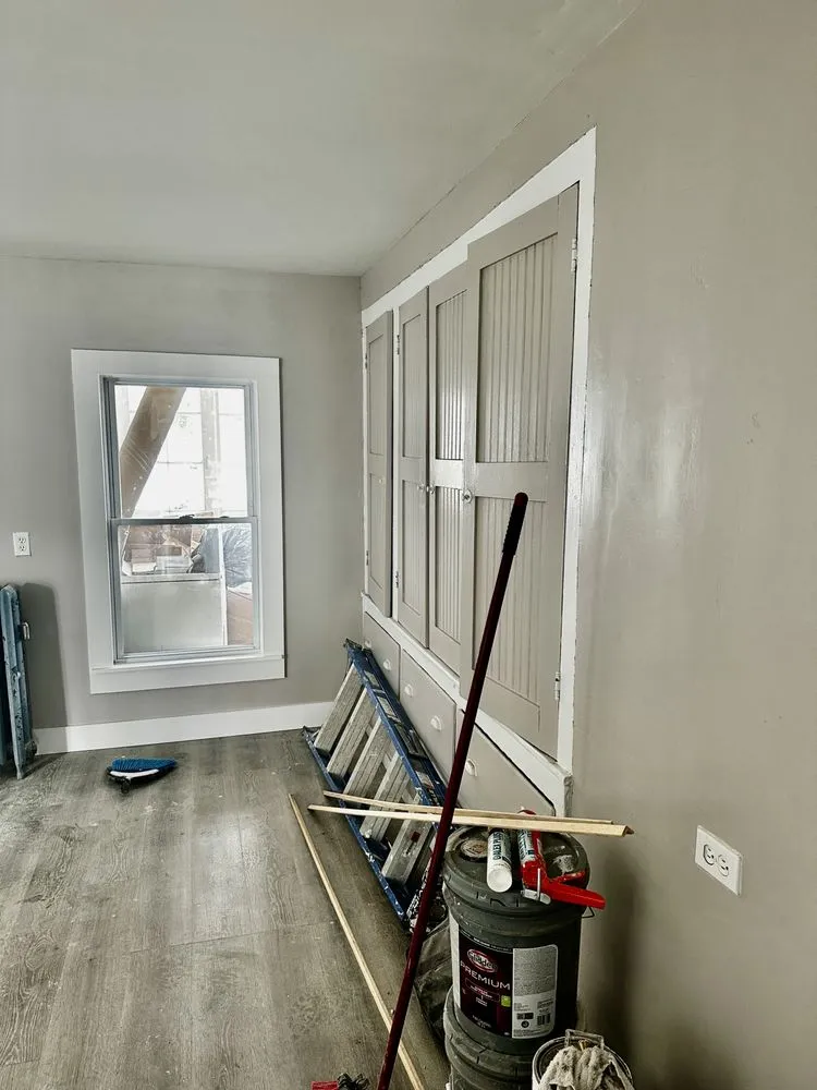 Slide of Builders Edge Services & Construction