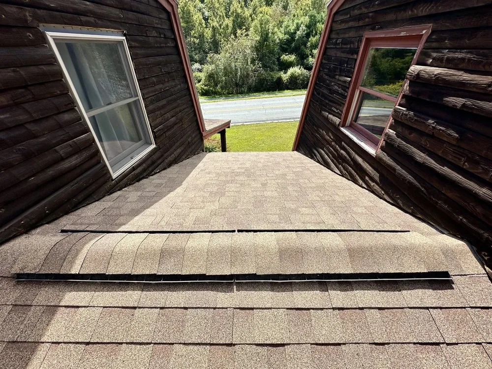 Slide of Builders Edge Services & Construction