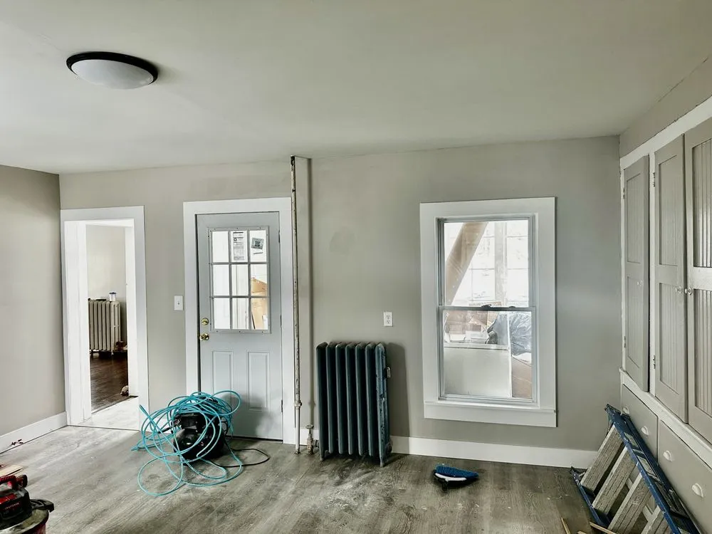 Slide of Builders Edge Services & Construction