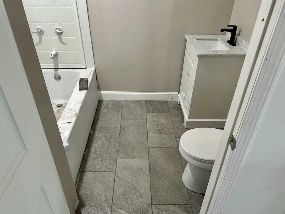 Slide of Builders Edge Services & Construction