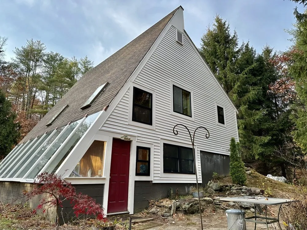 Slide of Builders Edge Services & Construction