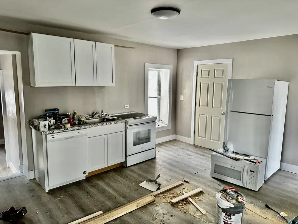 Slide of Builders Edge Services & Construction