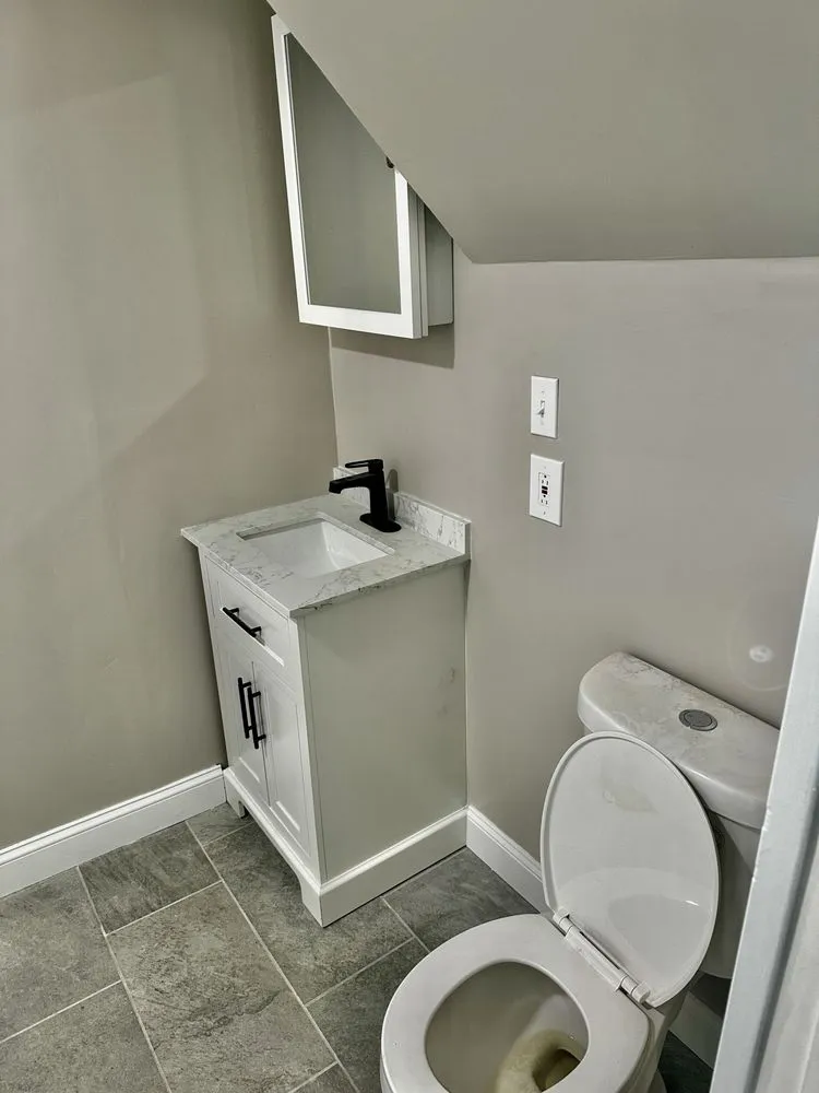 Slide of Builders Edge Services & Construction