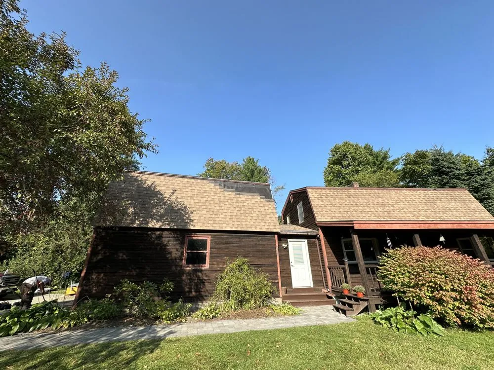 Slide of Builders Edge Services & Construction