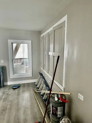 Builders Edge Services & Construction