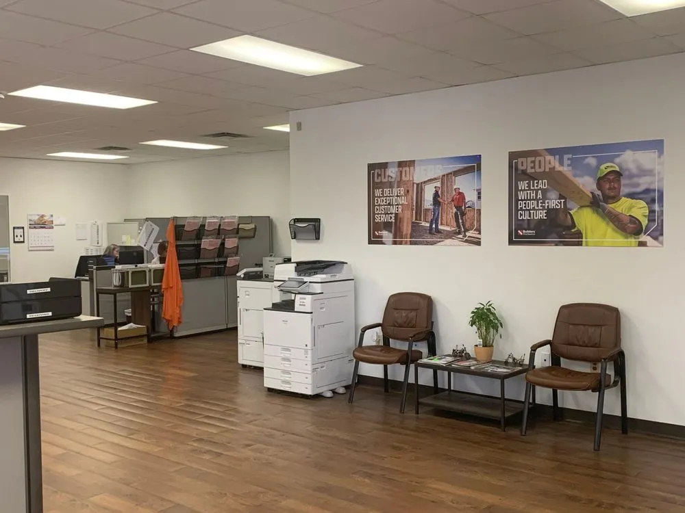 Slide of Builders FirstSource - Truss Manufacturing