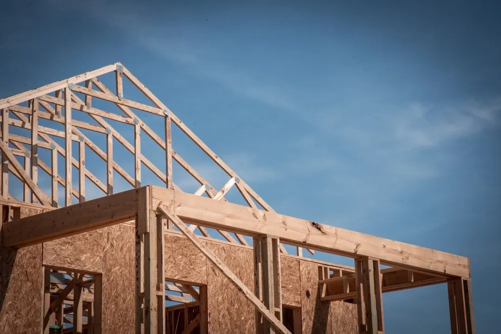 Slide of Builders FirstSource