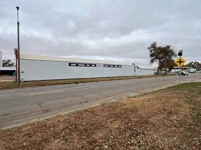 Slide of Builders FirstSource