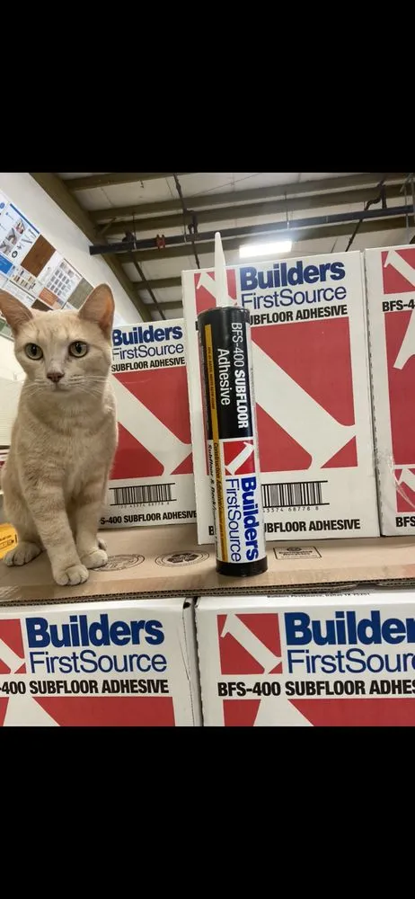 Slide of Builders FirstSource