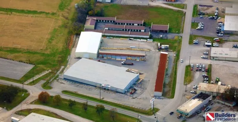 Slide of Builders FirstSource