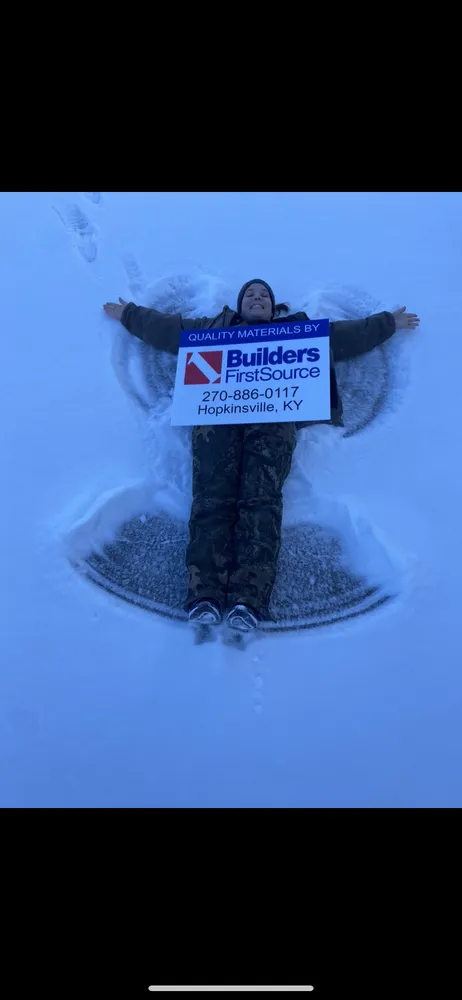 Slide of Builders FirstSource