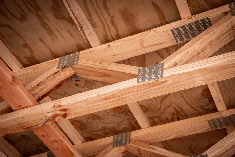 Slide of Builders FirstSource