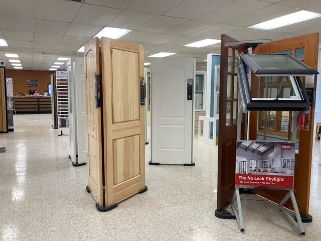 Slide of Builders FirstSource