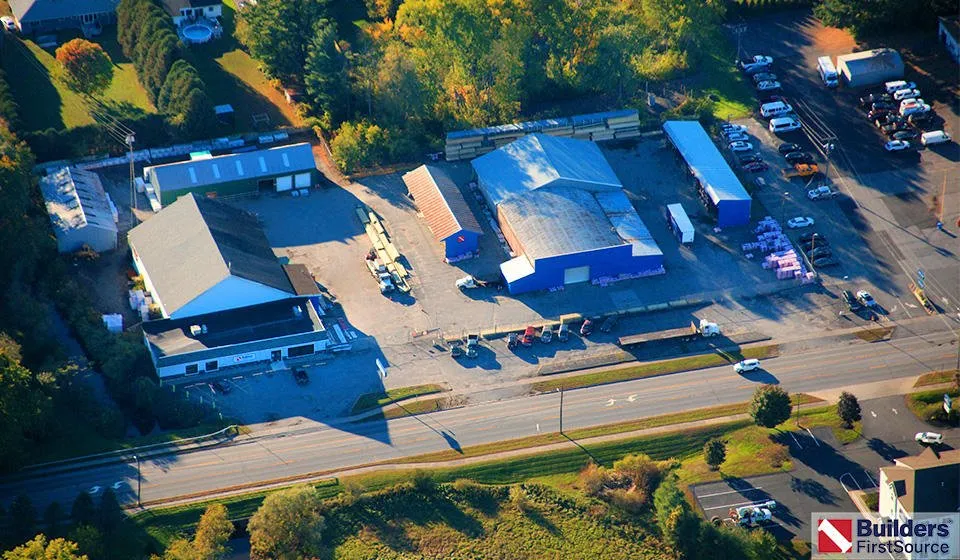 Slide of Builders FirstSource