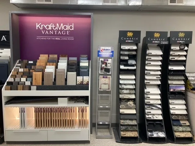 Slide of Builders FirstSource